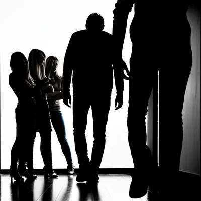 Illustration rump - Image 1