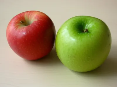 Illustration comparable