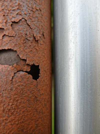 Illustration corrosion - Image 1