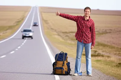 Illustration hitch - Image 1