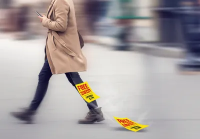 Illustration sliding - Image 1