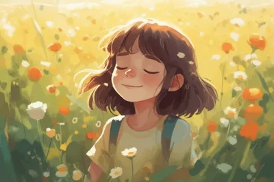 Illustration inhales - Image 1