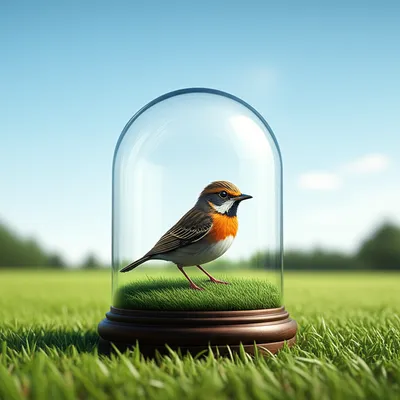 Illustration safe - Image 1