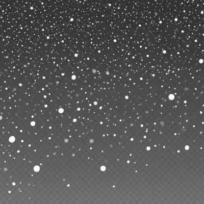 Illustration snow - Image 1