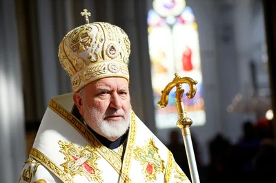 Illustration mitred - Image 1