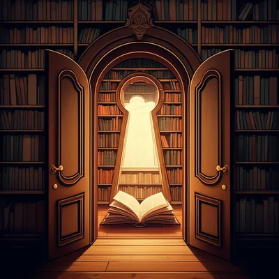 Illustration titles - Image 1