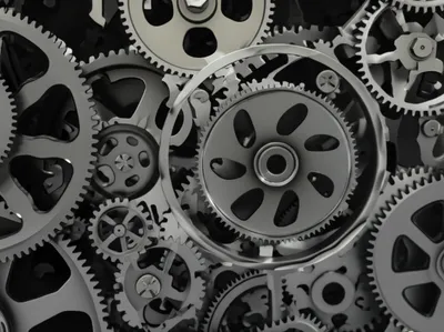 Illustration intricate - Image 1