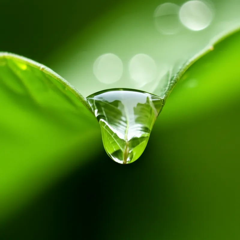 Illustration visuelle du mot « distinct » - Distinct, clair