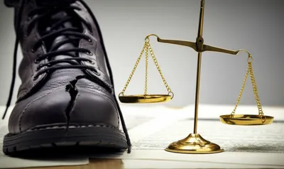 Illustration infringe