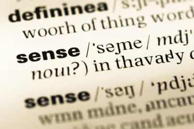 Illustration sense - Image 1