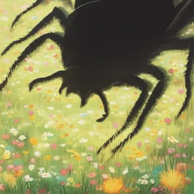 Illustration beetles - Image 1