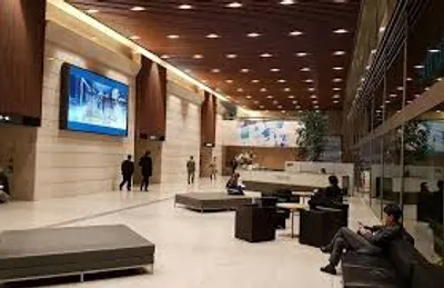 Illustration lobby - Image 2