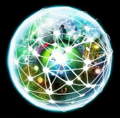 Illustration encompass - Image 1