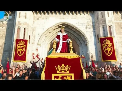 Illustration restoration - Image 1