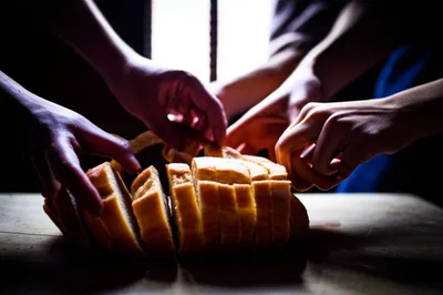 Hình ảnh minh họa ration - Ảnh 1