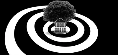 Illustration around - Image 1