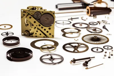 Illustration deconstructed