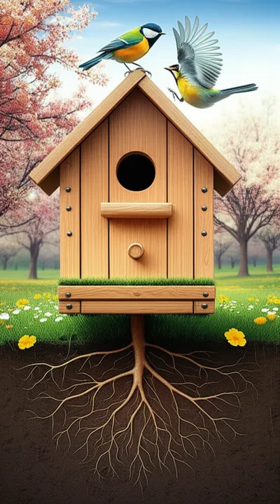 Illustration settling - Image 2