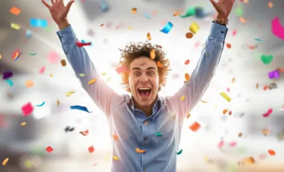 Illustration geeked - Image 1