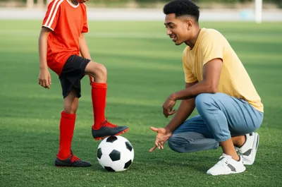 Illustration coached - Image 1