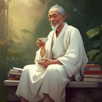 Illustration brahmin - Image 1