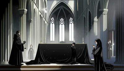 Illustration interdict