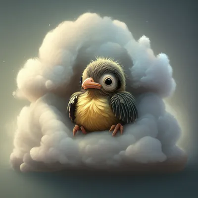 Illustration cottons - Image 1