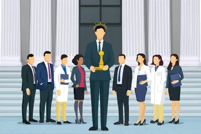 Illustration ablest - Image 1