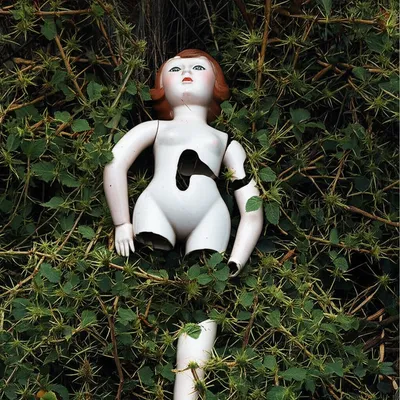 Illustration buggered - Image 1