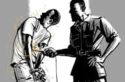 Illustration ruthlessness - Image 2