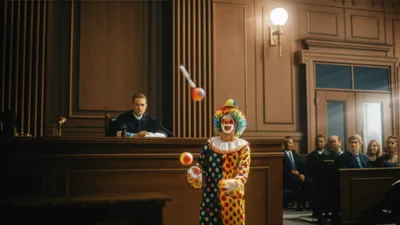 Illustration impertinence