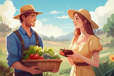 Illustration trusts - Image 1