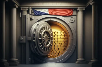 Illustration fisc - Image 1