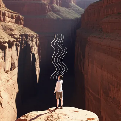 Illustration retorted - Image 1