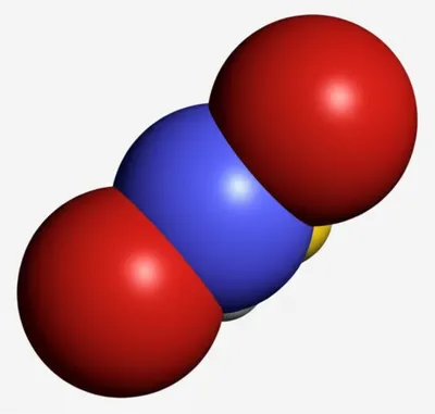 Illustration trioxide
