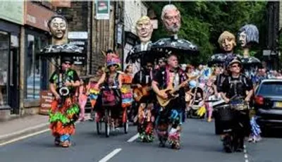 Illustration wake - Image 2