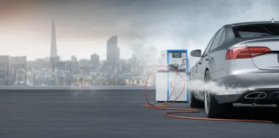 Illustration smog - Image 1