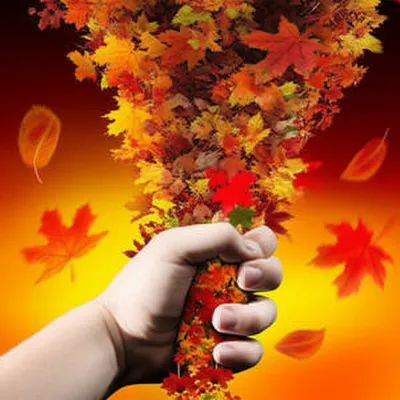 Illustration whirl - Image 1