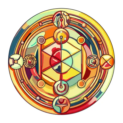 Illustration philosophy - Image 1