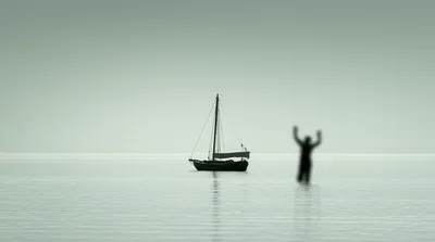 Illustration ghosted - Image 1