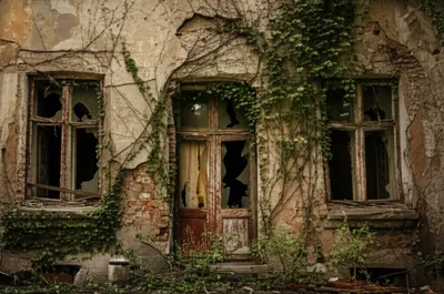 Illustration abandonments - Image 1