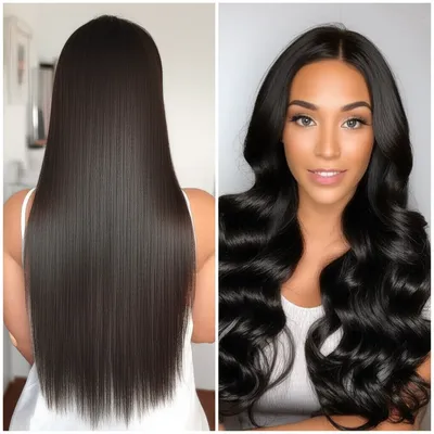 Illustration perm - Image 1