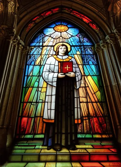 Illustration clerical - Image 1