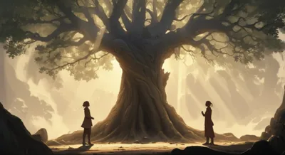 Illustration arbiters - Image 1