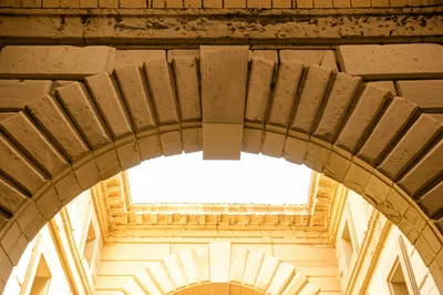 Illustration cornerstone - Image 1