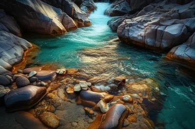 Illustration lode - Image 1