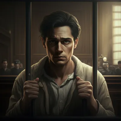 Illustration culprits - Image 1