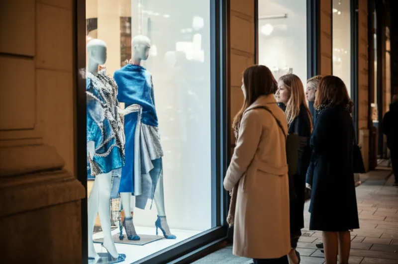 Illustration visuelle du mot « nouveau » - Nouveau, à la mode