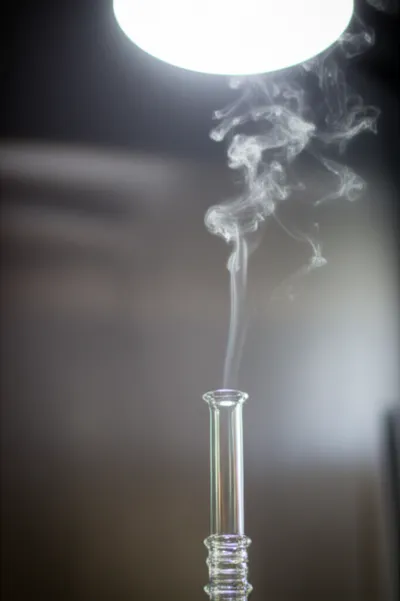 Illustration ascension - Image 1