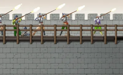 Illustration treads - Image 1